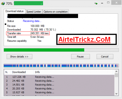 AIRTEL-3G-internet trick 2014 airteltrickz